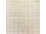 Toile à broder aïda 7.2 en 150 cm Blanc ou Écru