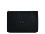 Mila Louise Poch GM CT6 Trousse de Sac et Cosmétique Noir