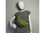 Farfouillette Sac Banane demi lune 3040 Kaki