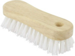 - Brosse à laver monture bois / Violon nylon polyamide 22 mm