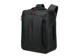 Samsonite Ecodiver Sac A Dos Cabine M Black