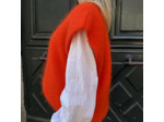 Gilet Billy Marie île de Ré orange
