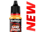 72110 - Orange Sunset - Sunset Orange
