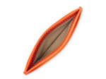 Lancaster Paris Porte Cartes 131-032 Orange