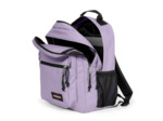 Eastpak Morius Sac à Dos Multifonctionnel 5v8 Orchid Lilac