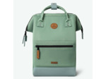 Cabaïa Medium Seville Sac à Dos 13" Vert