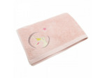 Drap de douche 70 x 140 - Lapin