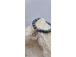 Bracelet hematite OLPA2119