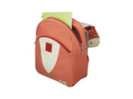 Samsonite Happy Sammies Sac A Dos Fox William