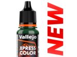 72416 - Xpress Color -  Vert Troll - Troll Green