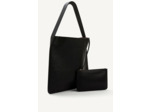 Gérard Darel Lady Sac Hobo Cuir Grainé Noir