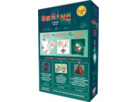 Behind