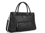 Lancaster Dune Sac A Main 529-76 Noir