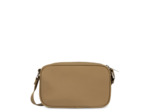 Lancaster Basic Vita Sac Porté Travers 510-75 Sable Doré