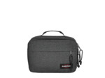 Eastpak Road Kit Faded Flora Trousse de Toilette Déparlant 77h Black Denim