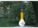 Lampe APLO - Miel