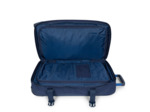 Eastpak Mono Series Transit'R Taille M Sac A Roulettes 9y6 Monotone Navy
