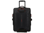 Samsonite Ecodiver Sac de Voyage Cabine Trolley 55 cm Black