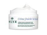 NUXE CR FRAICHE CR RICHE PS 50ML