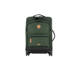 Cabaïa Traveler S Valise Cabine Souple 4 Roues Coromandel