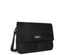 Lancaster Basic Vita Grand Sac Gibecière 510-79 Noir