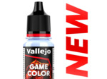 72095 - Bleu Glace - Glacier Blue
