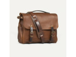 Bleu de Chauffe Sac Postier Eclair M Cuba Libre