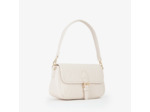 Valentino Samba Re Sac Porté Epaule Ecru