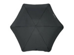 Isotoner Mini X-Tra Solide Parapluie Pliant Automatique Vert