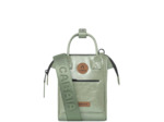 Cabaïa Nano Bag Petit Sac Bandoulière Riverdale