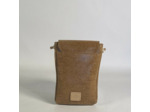 Mila Louise Roel RP Pochette Smartphone Camel