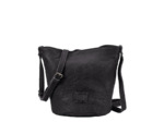 Biba Chester Texas Petit Sac seau CHR1L Noir