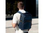Samsonite Evosight Sac à Dos PC 15.6″ Blue