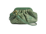 Biba Parker Sac Bourse PAR1L Agua Verde