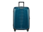 Samsonite Proxis Valise 4 Roues 69cm Bleu pétrole