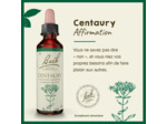 FLEUR BACH CENTAURY GTT FL20ML