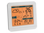 Station météo radio-pilotée