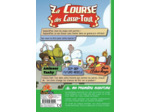 MA 1ERE AVENTURE : LA COURSE DES CASSE-TOUT Version Longue