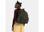 Eastpak Padded Pak'R Sac à Dos 8d7 Brize Filter Grey