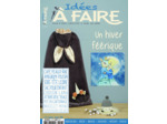 Idées à faire N°13 - Un hiver féérique