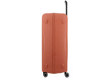 Jump Maxlock Edition 2026 Grande Valise 77cm 4 Roues Fermeture TSA Brique