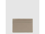 Lancaster Paris Porte Cartes 131-032 Galet Foncé
