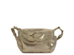 Mila Louise Bern Leaf Sac porté travers Rose