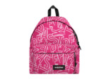 Eastpak Padded Pak'R Sac à Dos 2o2 Ep Letters Pink