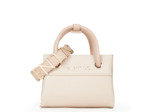 Valentino Alexia Sac A Main Ecru