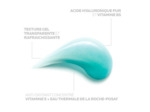 ROCHE-POSAY HYALU B5 AQUAGEL SPF30 FL50ML