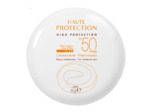 AVENE SOLAIRE SPF50 COMPACT TEINTE DORE