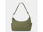 Hindbag Emile Sac Besace Multipoches En Coton Bio Olive
