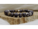 BRACELET CHAROÏTE