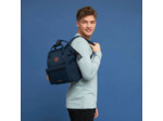 Cabaïa Small Reykjavik Sac à Dos 10,5" Bleu